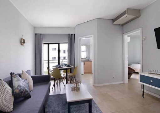 Portugal – Vilamoura Zarco Apartment