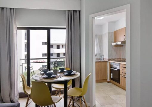 Portugal – Vilamoura Zarco Apartment