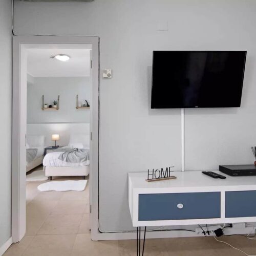 Portugal – Vilamoura Zarco Apartment