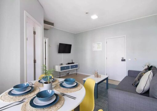 Portugal – Vilamoura Zarco Apartment