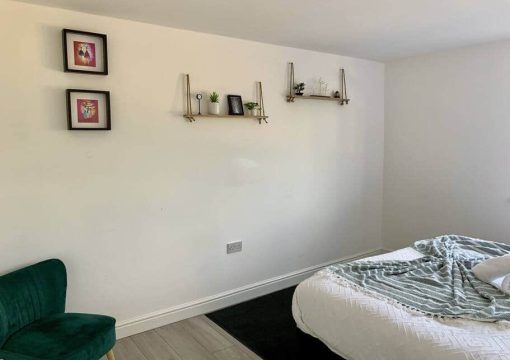 Cosy 2 Bedroom Apartment In Birmingham