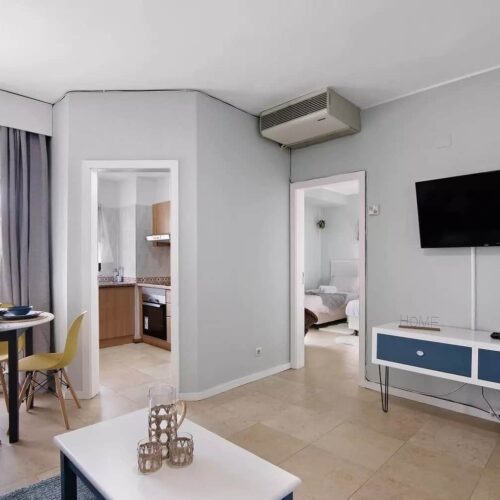 Portugal – Vilamoura Zarco Apartment