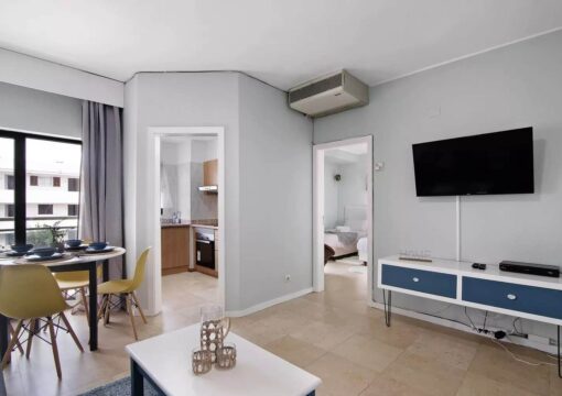 Portugal – Vilamoura Zarco Apartment