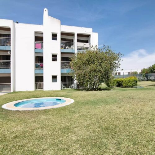 Portugal – Vilamoura Zarco Apartment