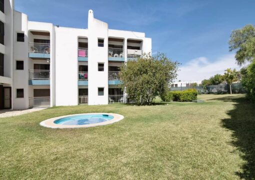 Portugal – Vilamoura Zarco Apartment