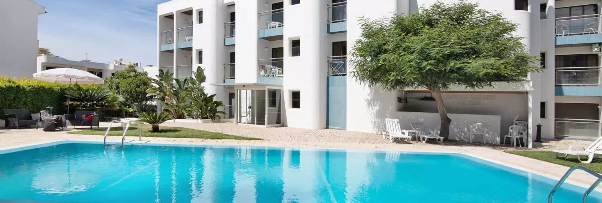 Portugal – Vilamoura Zarco Apartment