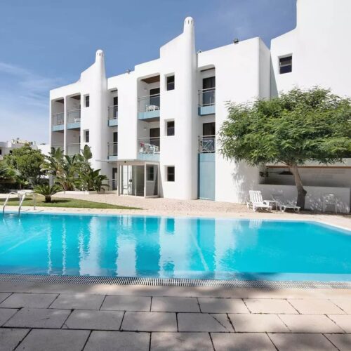 Portugal – Vilamoura Zarco Apartment