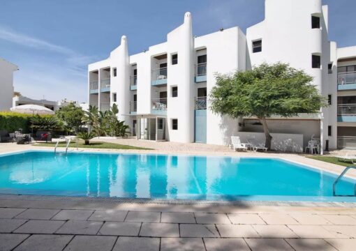 Portugal – Vilamoura Zarco Apartment