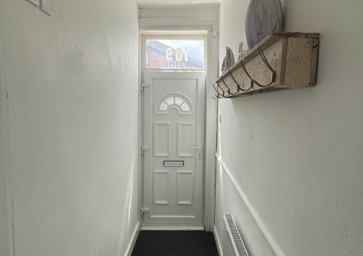 Large 6 Bedroom House In Birmingham