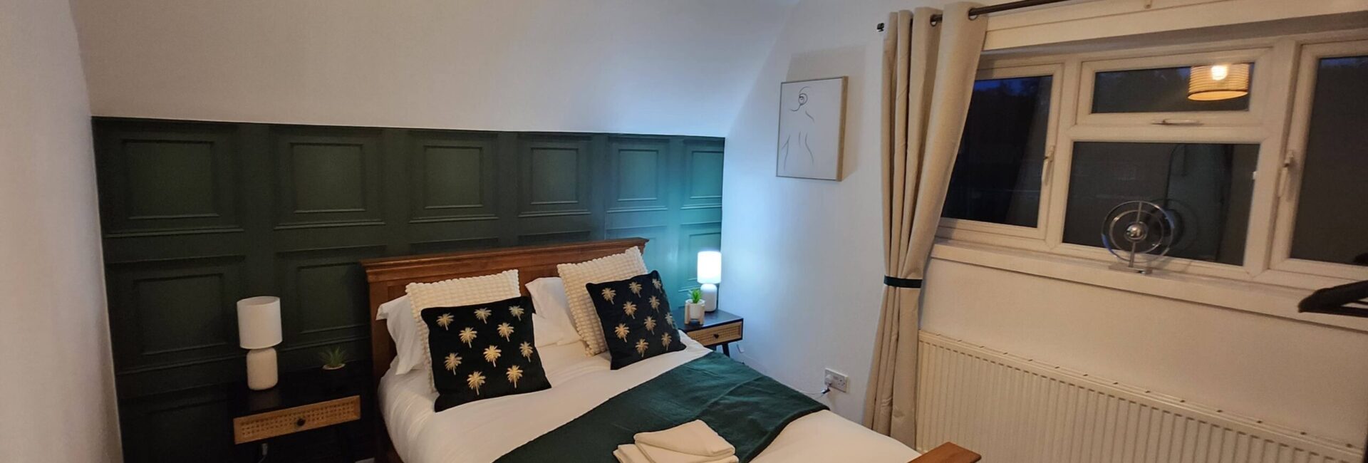 Bridge House Sleeps 10 in york, 10 mins to city