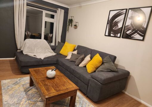 Bridge House Sleeps 10 in york, 10 mins to city