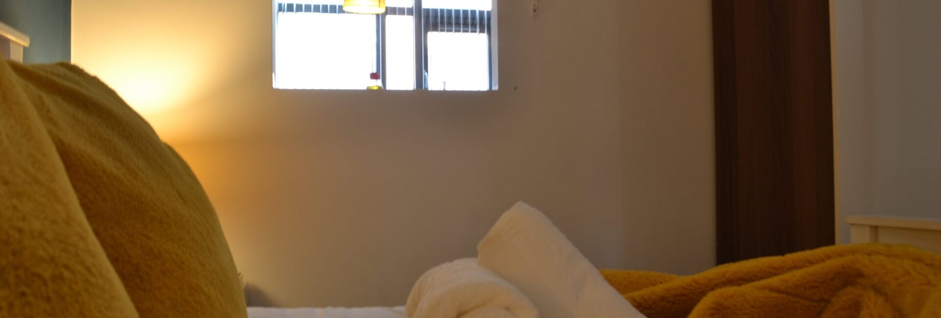 Chick 1-Bedroom Apartment in the Heart of the City